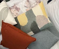 Cushions