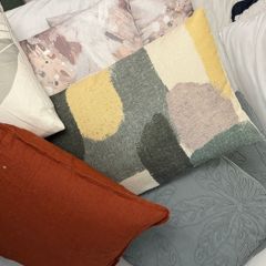 Cushions