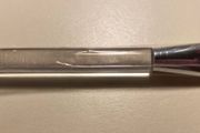 Clinique 6" Foundation Brush Brand New