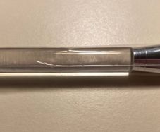 Clinique 6" Foundation Brush Brand New