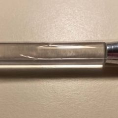 Clinique 6" Foundation Brush Brand New