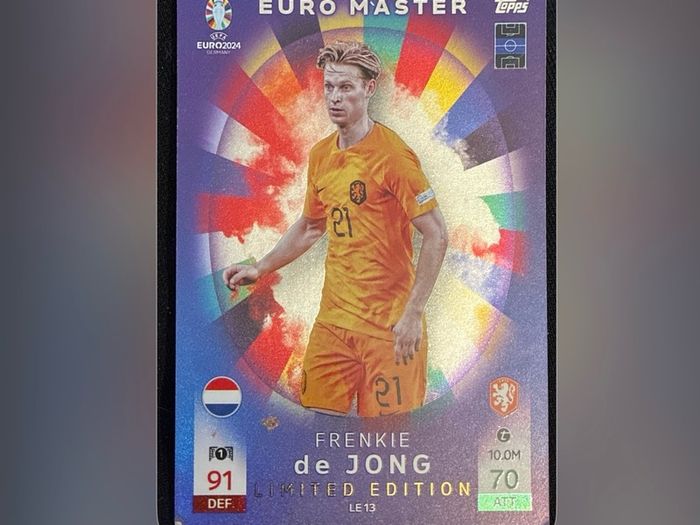 topps