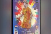 topps