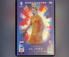 topps