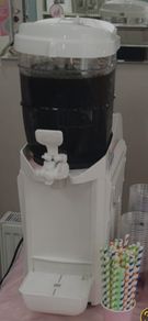 slush machine