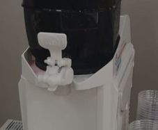 slush machine