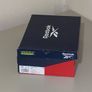 Reebox black runners (size 8.5) Image 2