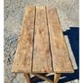 Rustic Farmhouse Table 5FT KAS1388 Image 2