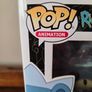 Rick and Morty Pop funko Chase Image 6