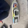 Nikko Christina two RC boat Image 10