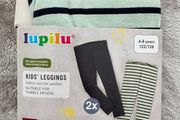 Leggings, 122/128cm, 6-8 years