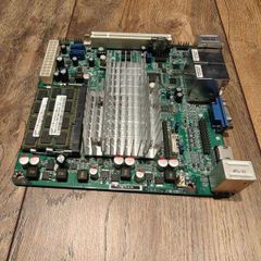 Jetway NC9NDL Mini-ITX Motherboard