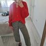 sezane emile cardigan M Image 8