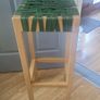 Stool set of x3 reduced price! Image 2