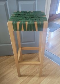 Stool set of x3