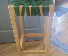 Stool set of x3