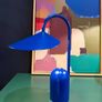 Ferm living portable lamp Image 2