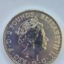 1 oz UK Britannia Silver Bullion Coins Image 5