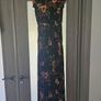 Floral maxi dress Image 7