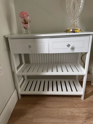 Hall table