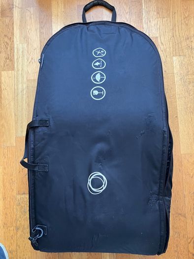 Bugaboo Cameleon 3