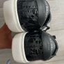 Kurt Geiger London Laney Croc Trainers Image 3