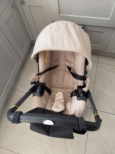 car seat