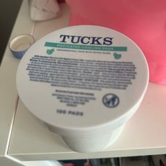 Postpartum recovery kit