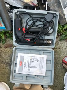 power drill