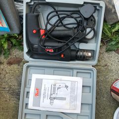 power drill