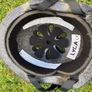 girls helmet Image 4