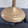 Vintage Brass Companion Set holder Image 5