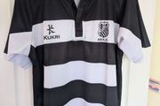 New With Tags Kukri Old Belvedere Rugby Jersey Shirt large