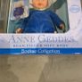 Anne Geddes zodiac Aquarius doll Image 3