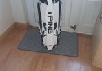 golf bag