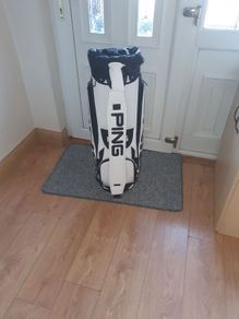 golf bag