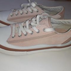 Clark sneakers