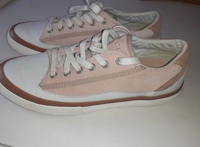 Clark sneakers