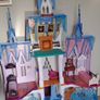 Frozen Elsa castle Image 2