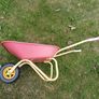 Play wheelbarrow Image 2