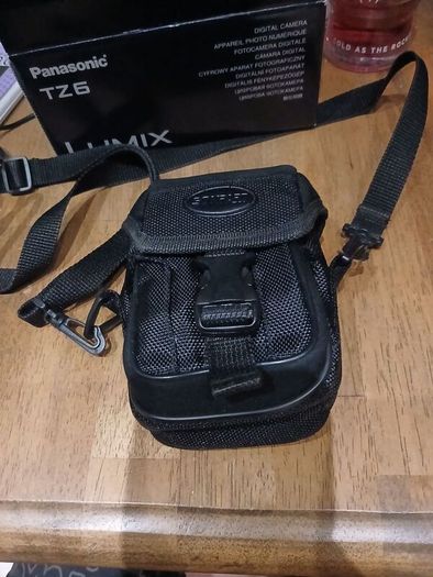 camera