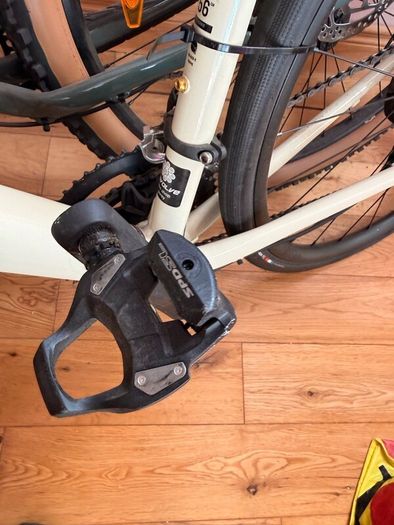 2025 Trek Domane Al 4 Gen 4 Frame Size 56