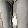 POC VPD 2.0 knee shin guards , size Large Image 2