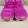 Womens Nike Air Max Thea Fuchsia Flash Pink Trainers Runners Size Uk 6 Eu 40 (AT2) Image 4