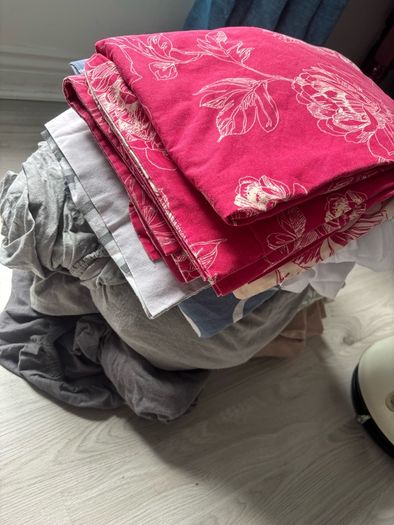 Stuff Free Home
