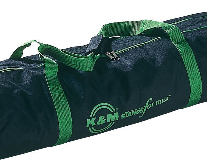 K&M 21311 Speaker Stand Bag