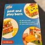 Wooden house puzzle baby toy Image 5