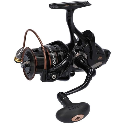 Mikado Katsudo Runner Reel 4005
