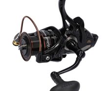 Mikado Katsudo Runner Reel 4005