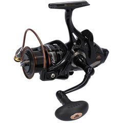 Mikado Katsudo Runner Reel 4005